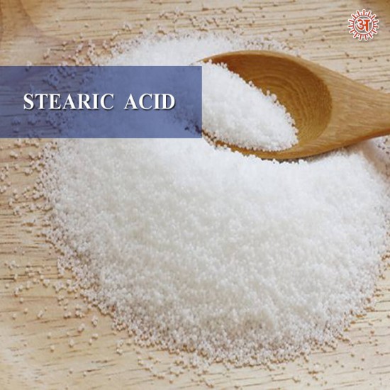 Stearic Acid full-image